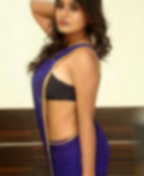 Anjali Pandit - Escort lady Pune (Poona) 2