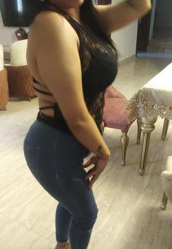 Batta - Escort ladies Cairo 1
