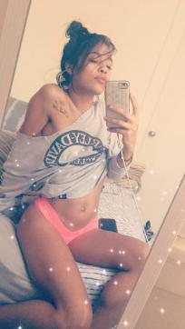 Cassidy Sweets - Escort lady Denver CO 2