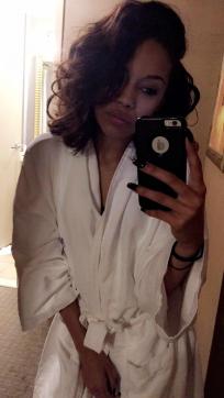 Cassidy Sweets - Escort lady Denver CO 3