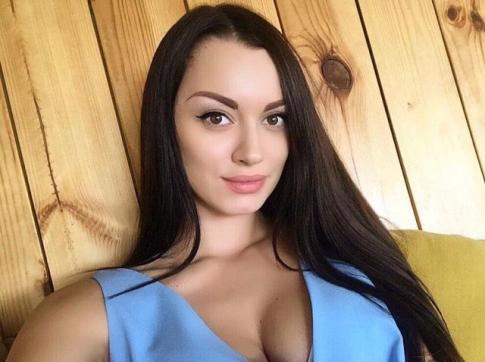 Marina - Escort lady Kiev 3