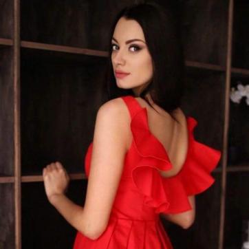 Marina - Escort lady Kiev 5