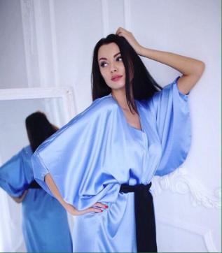 Marina - Escort lady Kiev 6