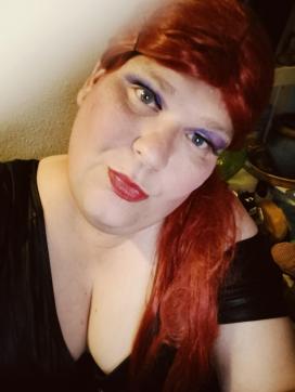TsDaniela - Escort trans Aarhus 10