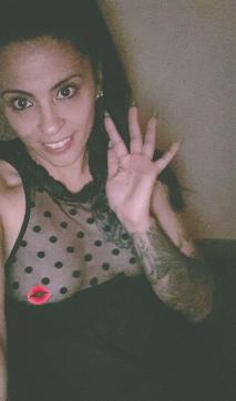 Star - Escort lady Denver CO 3