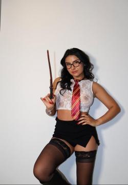 Roslie - Escort lady Aachen 1