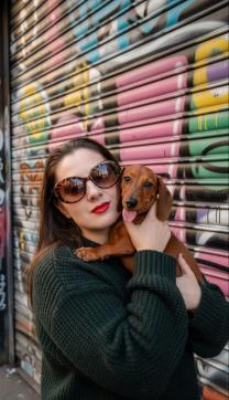 Darina VIP Escort - Escort lady Paris 16