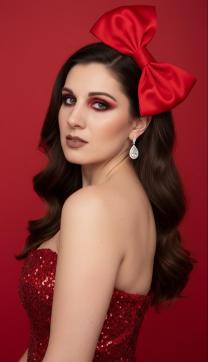 Darina VIP Escort - Escort lady Paris 8