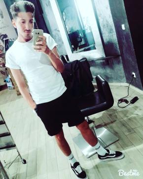 Mellow23 - Escort gay Berlin 3