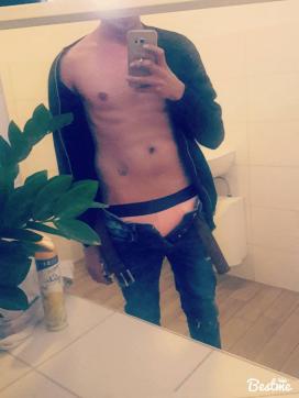 Mellow23 - Escort gay Berlin 7