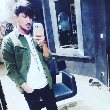 Mellow23 - Escort gay Berlin 8