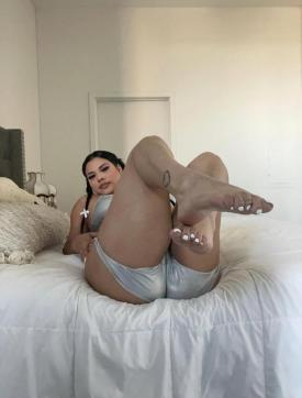 Joviale - Escort lady Krefeld 3