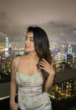 Aanfsa Indian 0060183565325 - Escort ladies Kuala Lumpur 1