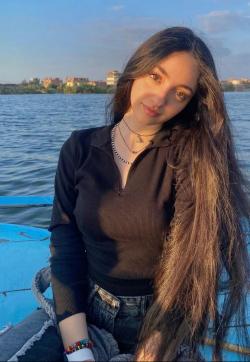 yara - Escort ladies Dubai 1