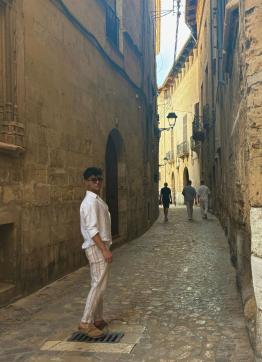 Lucas - Escort gay Reggio Calabria 2