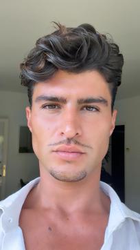Lucas - Escort gay Reggio Calabria 3
