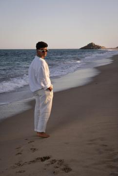 Lucas - Escort gay Reggio Calabria 5