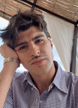 Lucas - Escort gay Reggio Calabria 6