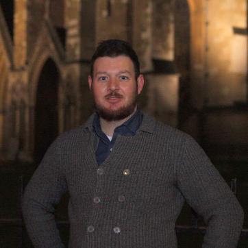 fabio - Escort mens London 2