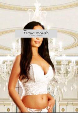 Yasmin - Escort ladies Hamburg 1