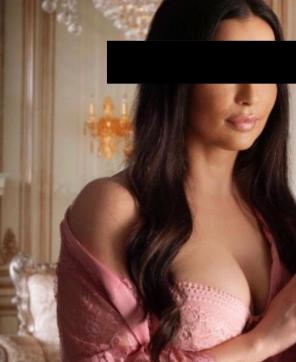 Yasmin - Escort lady Hamburg 3