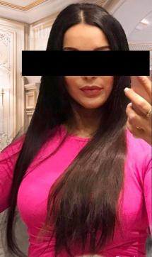 Yasmin - Escort lady Hamburg 4