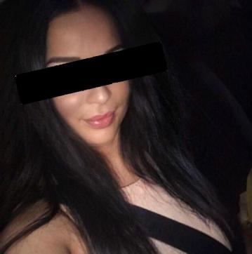 Yasmin - Escort lady Hamburg 5