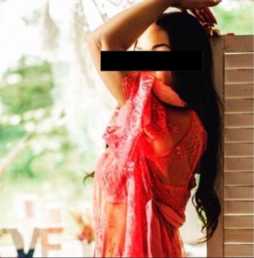 Yasmin - Escort lady Hamburg 6