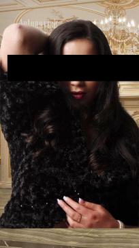 Yasmin - Escort lady Hamburg 7