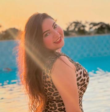 noha - Escort lady Cairo 3