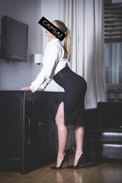 Maya - Escort lady Düsseldorf 3