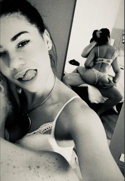 La courtisane Melinda - Escort ladies Chambéry 1