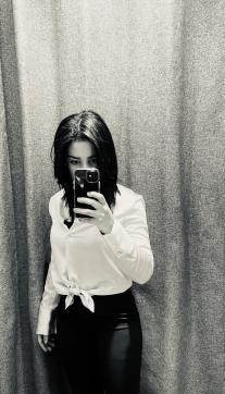 La courtisane Melinda - Escort lady Chambéry 3