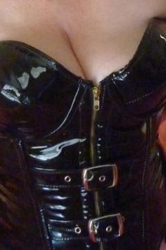 Janelle Eden - Escort lady Adelaide 7