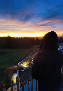 Sem - Escort mens Wuppertal 1