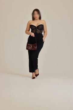 Bella Belle - Escort lady Düsseldorf 3