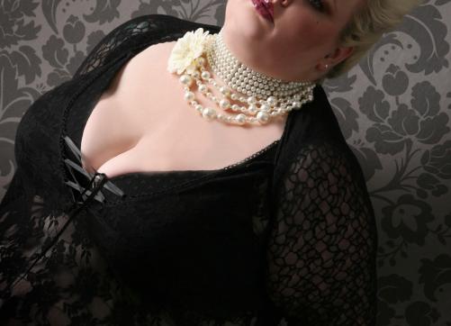 Betty Surprise - Escort lady Leipzig 10