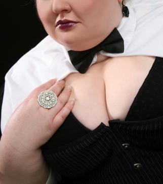 Betty Surprise - Escort lady Leipzig 2