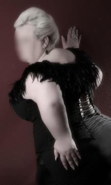 Betty Surprise - Escort lady Leipzig 6