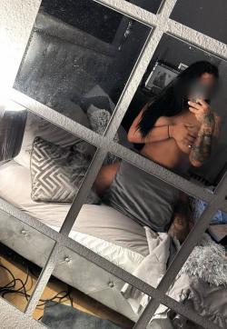 Dalia - Escort ladies Hamburg 1 Dalia - Escort ladies Hamburg 1