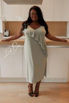 Alia - Escort lady Athens 2