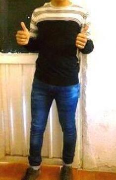 david - Escort gay Rovigo 2