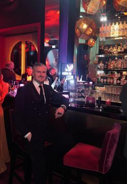 SEBASTYAN - Escort mens Stuttgart 1