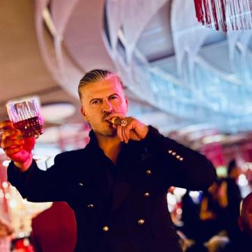 SEBASTYAN - Escort mens Zurich 2