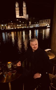 SEBASTYAN - Escort mens Stuttgart 2