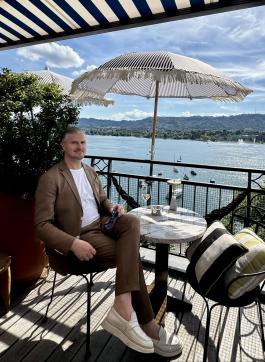 SEBASTYAN - Escort mens Stuttgart 2