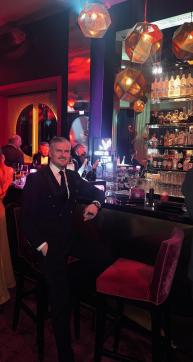 SEBASTYAN - Escort mens Zurich 2