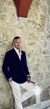 SEBASTYAN - Escort mens Zurich 3