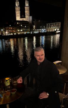 SEBASTYAN - Escort mens Stuttgart 3