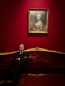 SEBASTYAN - Escort mens Stuttgart 3